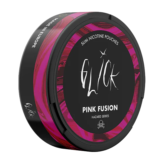 GLICK - Pink Fusion 25mg - Image 2