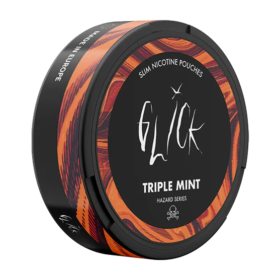 GLICK - Triple Mint 25mg - Image 2