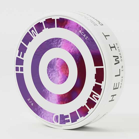HELWIT - Acai #2 - Image 2