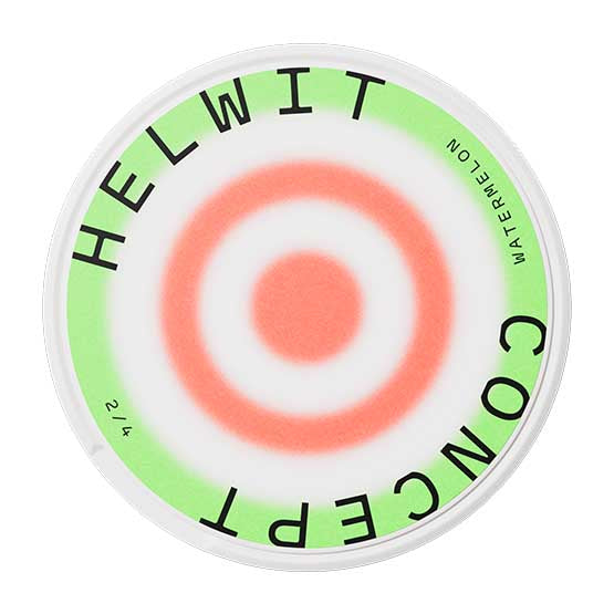 HELWIT CONCEPT - Watermelon #2