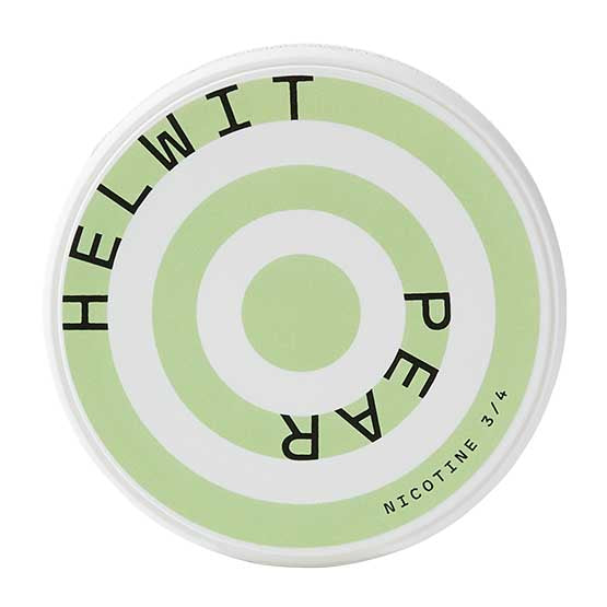 HELWIT - Pear #3