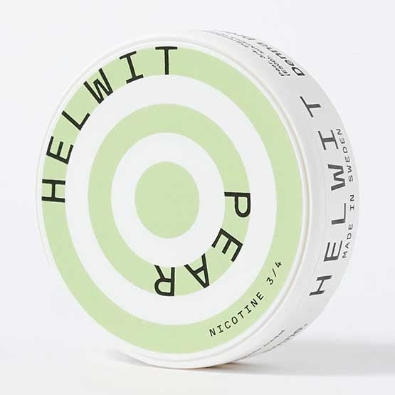 HELWIT - Pear #3 - Image 2