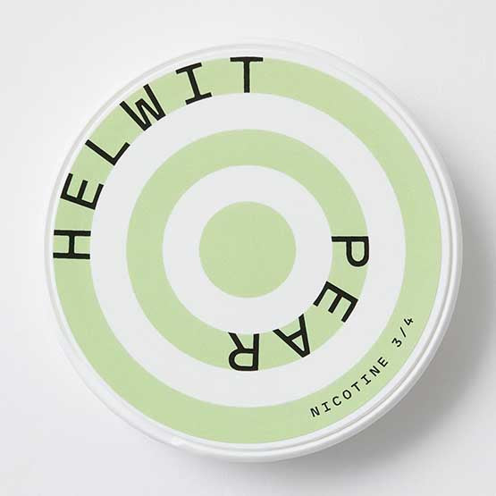 HELWIT - Pear #3 - Image 3