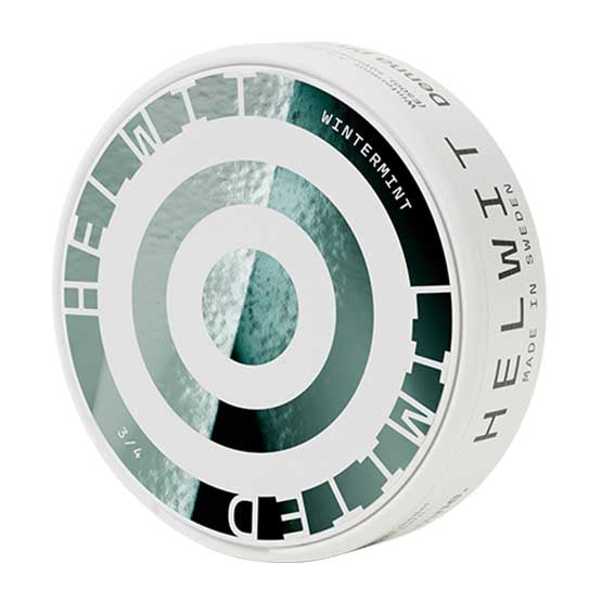 HELWIT - Wintermint #3 - Image 2