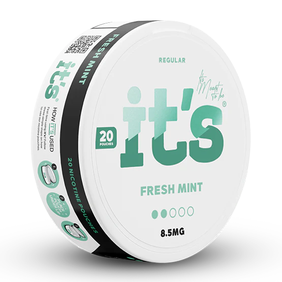 IT'S - Fresh Mint 2 - Image 2
