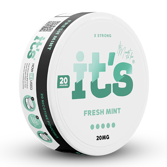 IT'S - Fresh Mint 5 - Image 2