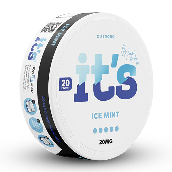 IT'S - Ice Mint 5 - Image 2