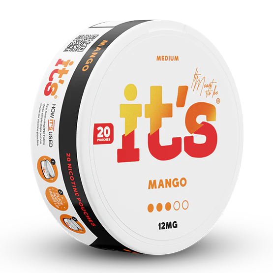 IT'S - Mango 3 - Image 2