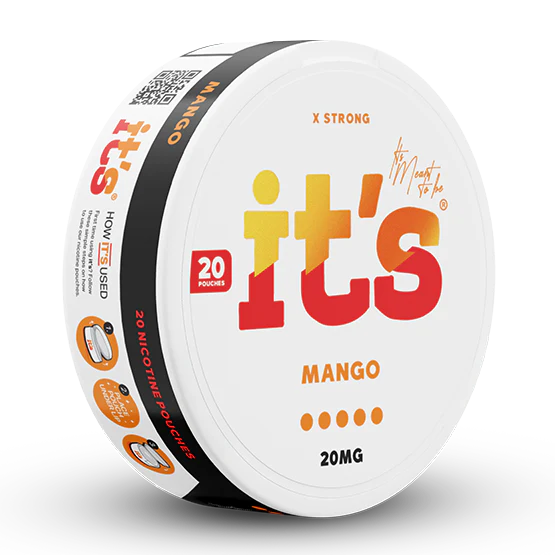 IT'S - Mango 5 - Image 2