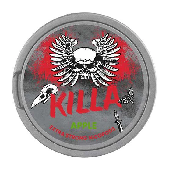 KILLA - Apple - Image 2