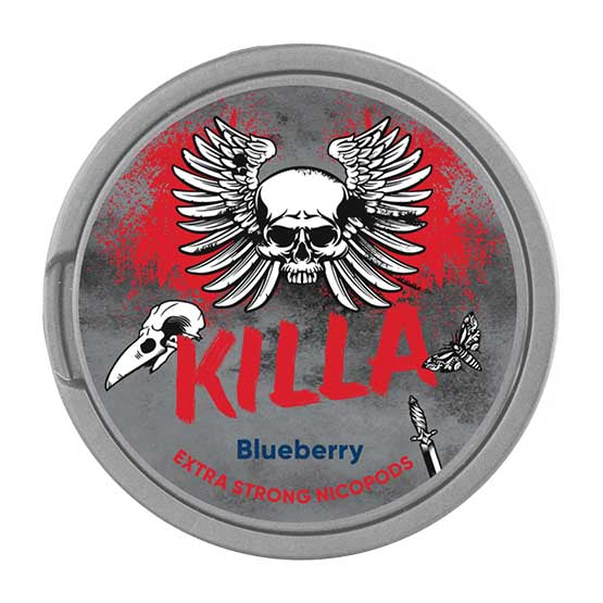 KILLA - Blueberry - Image 2