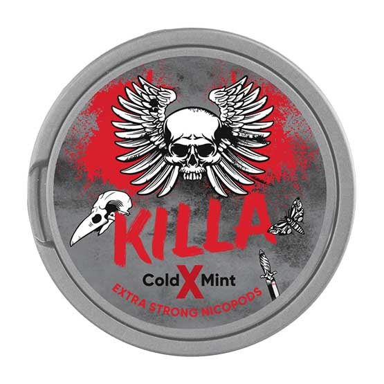KILLA - Cold X Mint - Image 2