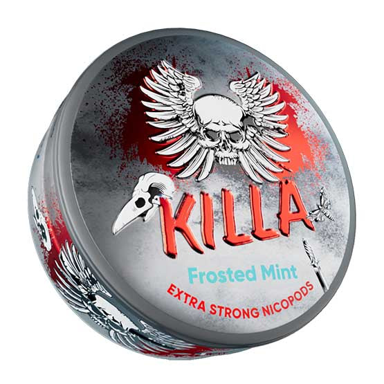 KILLA - Frosted Mint - Image 2