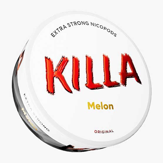 KILLA - Melon
