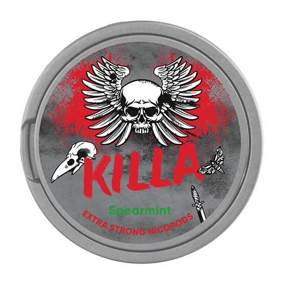 KILLA - Spearmint - Image 2
