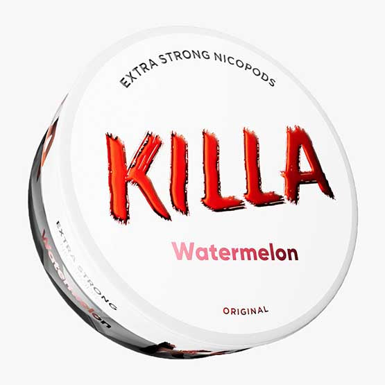 KILLA - Watermelon