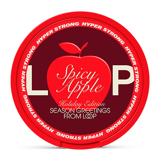 LOOP - Spicy Apple #5 - Image 2