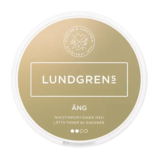 LUNDGRENS - Äng #2