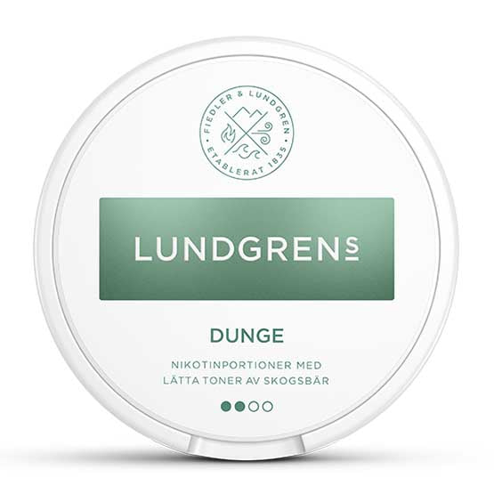 LUNDGRENS - Dunge #2 - Image 2