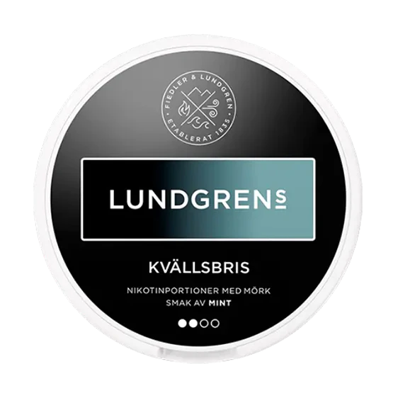 LUNDGRENS - Kvällsbris #2