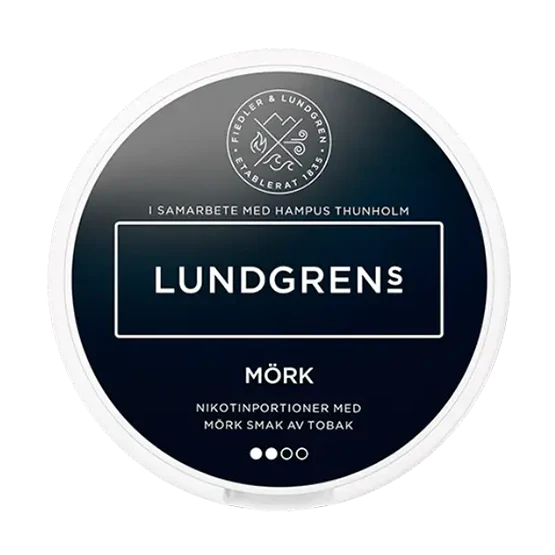 LUNDGRENS - Mörk #2