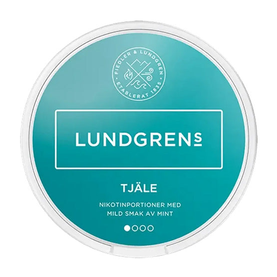 LUNDGRENS - Tjäle #1