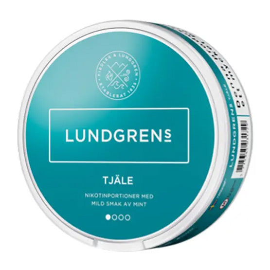 LUNDGRENS - Tjäle #1 - Image 2