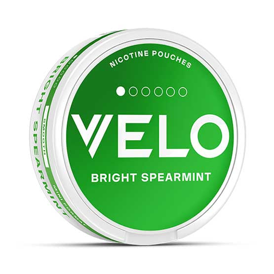 VELO mini - Bright Spearmint #1 - Image 3