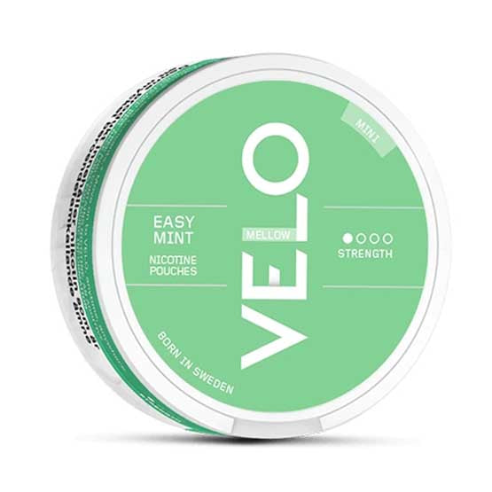 VELO mini - Bright Spearmint #1 - Image 5