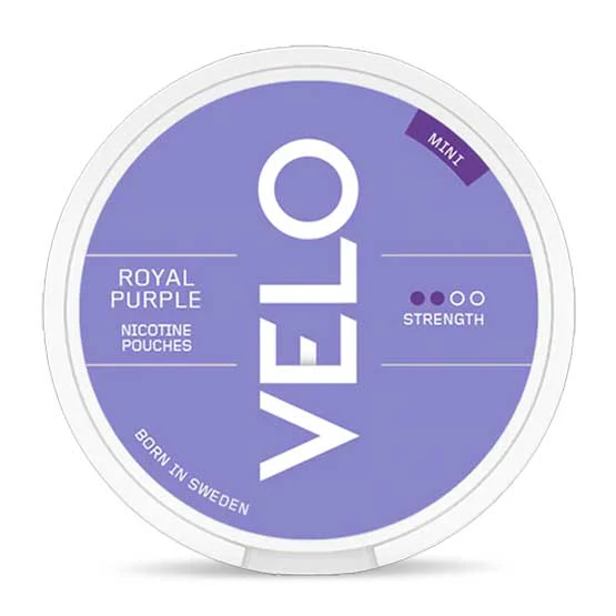 VELO mini - Groovy Grape #2 - Image 3