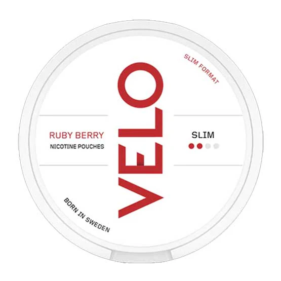 VELO - Blushy Berry #2 - Image 2