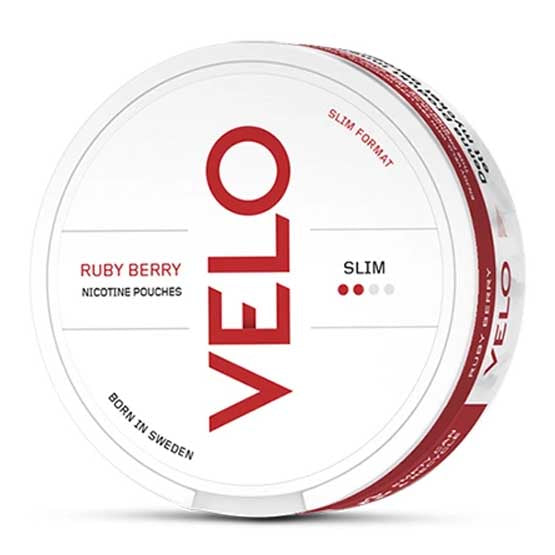 VELO - Blushy Berry #2 - Image 3