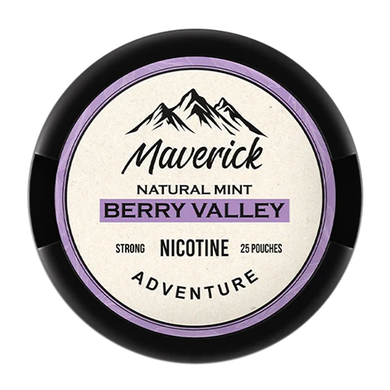 Maverick - Berry Valley