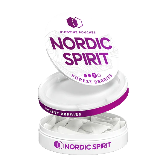 Nordic Spirit - Forest Berries #3 - Image 3
