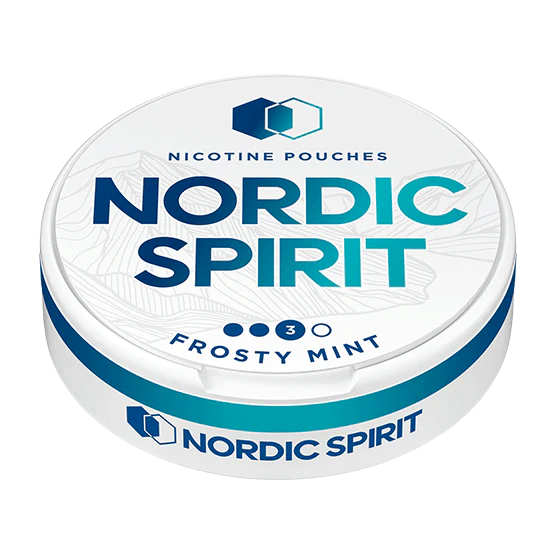 Nordic Spirit - Frosty Mint #3 - Image 3