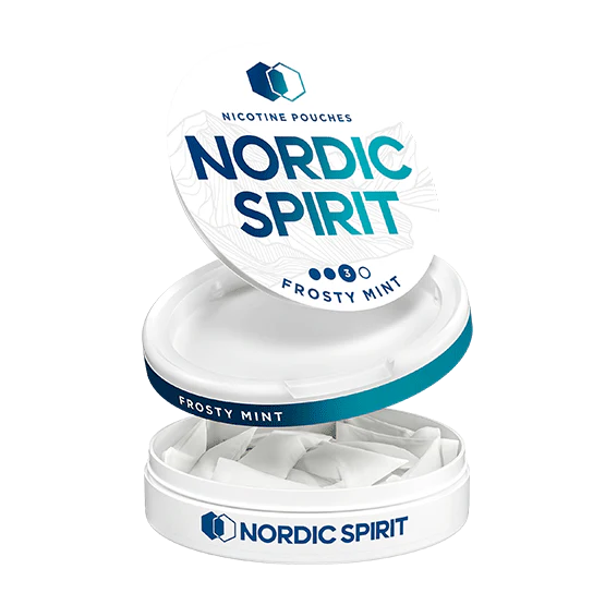 Nordic Spirit - Frosty Mint #3 - Image 4