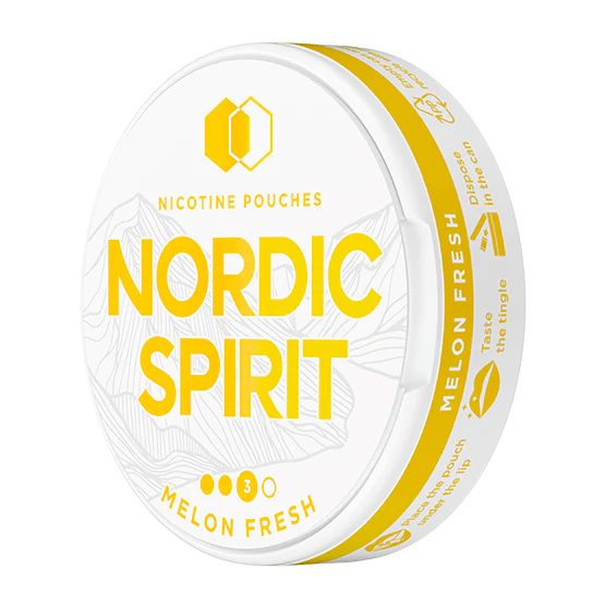 Nordic Spirit - Melon Fresh #3 - Image 2
