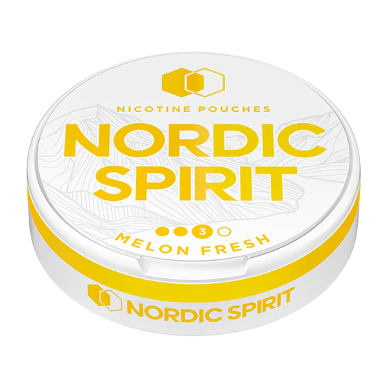 Nordic Spirit - Melon Fresh #3 - Image 3