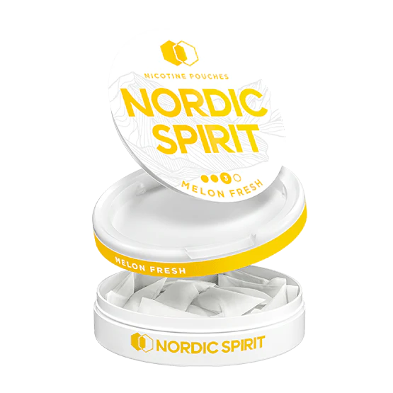 Nordic Spirit - Melon Fresh #3 - Image 4