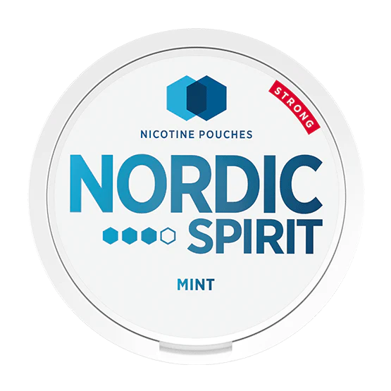 Nordic Spirit - Mint #3