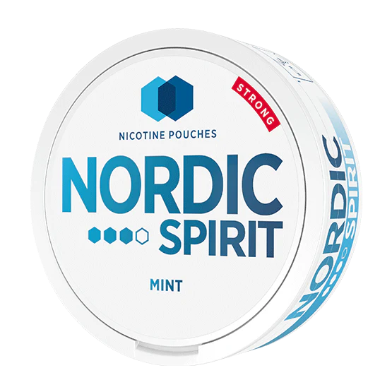 Nordic Spirit - Mint #3 - Image 2