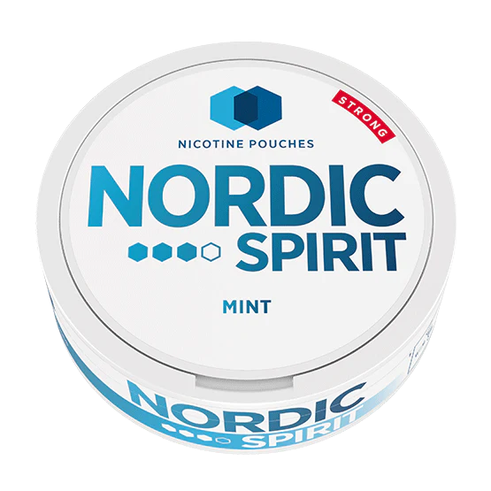 Nordic Spirit - Mint #3 - Image 3