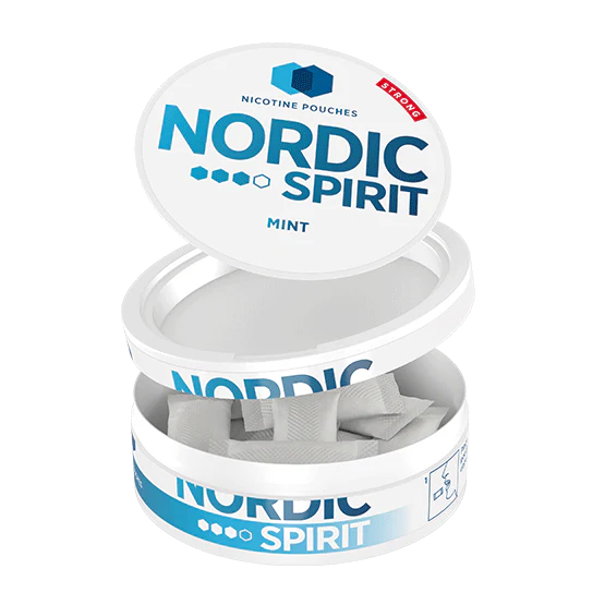 Nordic Spirit - Mint #3 - Image 4