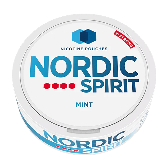 Nordic Spirit - Mint #4 - Image 3