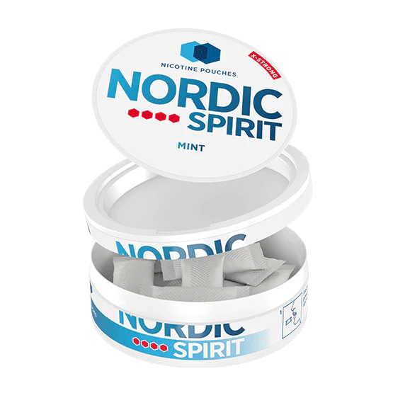 Nordic Spirit - Mint #4 - Image 4
