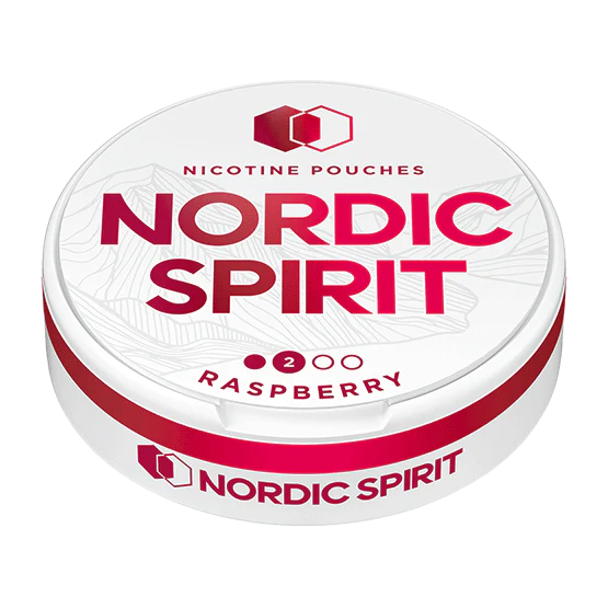 Nordic Spirit - Raspberry #2 - Image 3