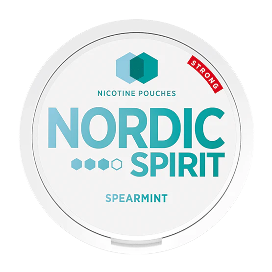 Nordic Spirit - Spearmint #3