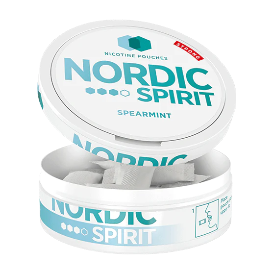 Nordic Spirit - Spearmint #3 - Image 2