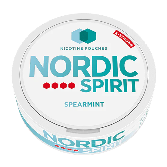 Nordic Spirit - Spearmint #4 - Image 3