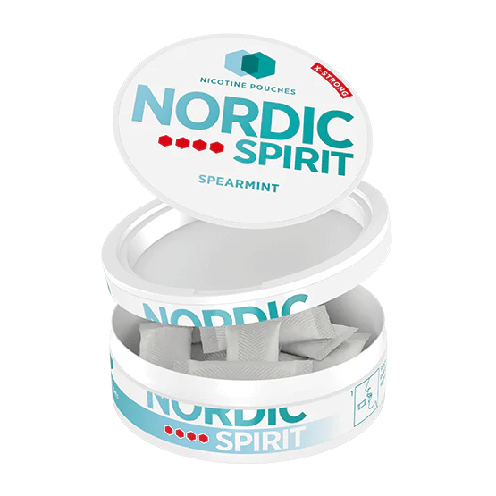 Nordic Spirit - Spearmint #4 - Image 4
